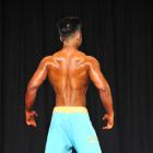 Kevin  Mai - NPC Jr. Nationals 2013 - #1