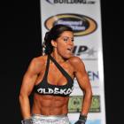 Stacy   Curcio - NPC Team Universe 2013 - #1