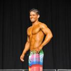 Christopher  Smith - NPC Jr. Nationals 2013 - #1