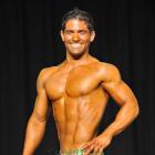 Christopher  Smith - NPC Jr. Nationals 2013 - #1