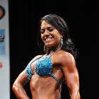 Kelly  Lyons - NPC Atlantic States 2013 - #1