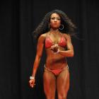 Sondra  Blockman - NPC USA 2013 - #1