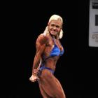 Cassie  Bates - NPC Nationals 2013 - #1