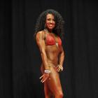 Sondra  Blockman - NPC USA 2013 - #1