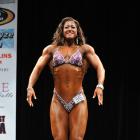 Gina  Policastro - NPC Atlantic States 2013 - #1