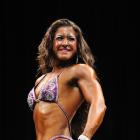 Gina  Policastro - NPC Atlantic States 2013 - #1