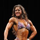 Gina  Policastro - NPC Atlantic States 2013 - #1