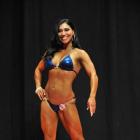 Mary  Serna - NPC USA 2013 - #1