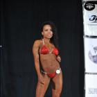 Jennifer  Wright - NPC Pittsburgh Championships 2014 - #1