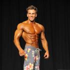 Artem  Dolgin - NPC Jr. Nationals 2013 - #1