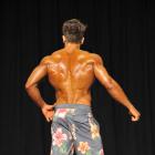 Artem  Dolgin - NPC Jr. Nationals 2013 - #1