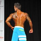 Tony  Adams - NPC Jr. Nationals 2013 - #1