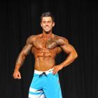 Tony  Adams - NPC Jr. Nationals 2013 - #1