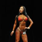 Tanya  Voshell - NPC Steve Stone NY Metropolitans 2014 - #1