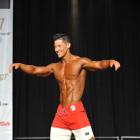 John  Nguyen - NPC Jr. Nationals 2013 - #1