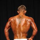 Johnathan  Stines - NPC Jr. Nationals 2013 - #1