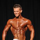 Johnathan  Stines - NPC Jr. Nationals 2013 - #1