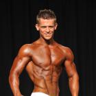 Johnathan  Stines - NPC Jr. Nationals 2013 - #1