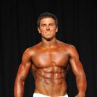 Ryan  Harmon - NPC Jr. Nationals 2013 - #1