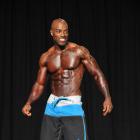 Ronald  Alexander - NPC Jr. Nationals 2013 - #1