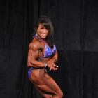 Nilsa  Anderson - NPC Masters Nationals 2013 - #1