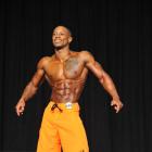 Brandon  Hendrickson - NPC Jr. Nationals 2013 - #1