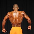 Brandon  Hendrickson - NPC Jr. Nationals 2013 - #1