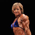 Wendy  Watson - NPC Nationals 2013 - #1