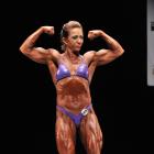 Kasia  Topor - NPC Nationals 2013 - #1