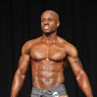 Darrin  Jackson - NPC Jr. Nationals 2013 - #1