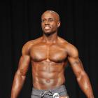 Darrin  Jackson - NPC Jr. Nationals 2013 - #1