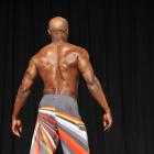 Darrin  Jackson - NPC Jr. Nationals 2013 - #1