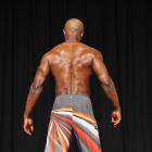 Darrin  Jackson - NPC Jr. Nationals 2013 - #1