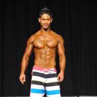 Ray  Boyden - NPC Jr. Nationals 2013 - #1