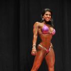 Cari  Fowler - NPC USA 2013 - #1