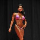 Cari  Fowler - NPC USA 2013 - #1