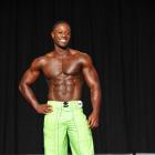 Jason  Tessler - NPC Jr. Nationals 2013 - #1