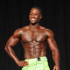 Jason  Tessler - NPC Jr. Nationals 2013 - #1