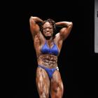 Kelly  Watkins - NPC Nationals 2013 - #1