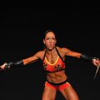 Amanda  Morris - NPC Team Universe 2013 - #1