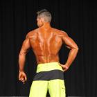 Scott  Chain - NPC Jr. Nationals 2013 - #1