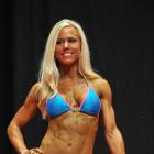 Christi  Gordon - NPC USA 2013 - #1