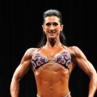 Lauren  Geldmacher - NPC Atlantic States 2013 - #1