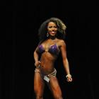 Denise  Milne - NPC Steve Stone NY Metropolitans 2014 - #1