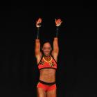 Amanda  Morris - NPC Team Universe 2013 - #1