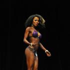 Denise  Milne - NPC Steve Stone NY Metropolitans 2014 - #1