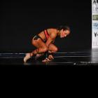 Amanda  Morris - NPC Team Universe 2013 - #1