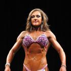 Yelena  Olshanskaya  - NPC Atlantic States 2013 - #1