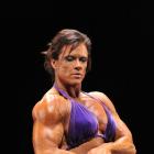 April  O Reilly - NPC Nationals 2013 - #1