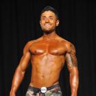 Christopher  Raso - NPC Jr. Nationals 2013 - #1